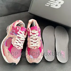 New Balance 2002rx“Protection Pack - Pink”