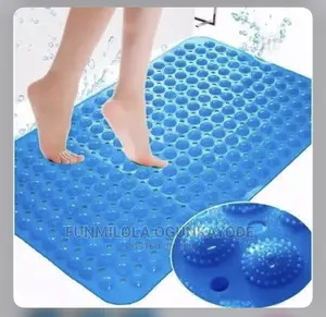 Antislip Bathroom Foot Mat