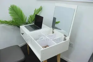 Office Table and Chair