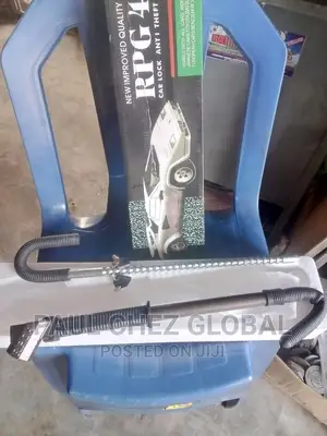 RPG Steering Lock for All Car