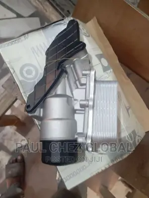 Engine Oil Coolant for Benz 272. C300, Glk, E350
