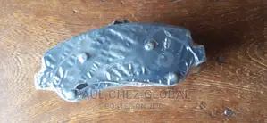 Front Break Pad Mercedes Benz GLK