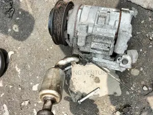 2015/2018 Honda Cr-v Ac Compressor Is Available For Sale.