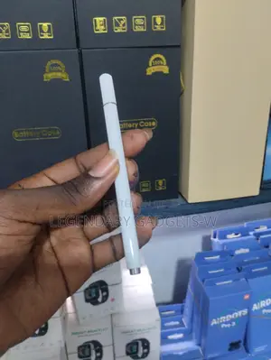 Stylus Pen for All Touchscreen Devices