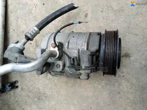 Honda Accord 2005 Direct Tokunbo Ac Compressor