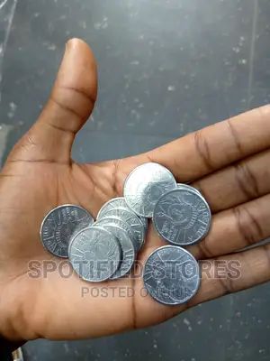 Coin For Snooker Coin Table