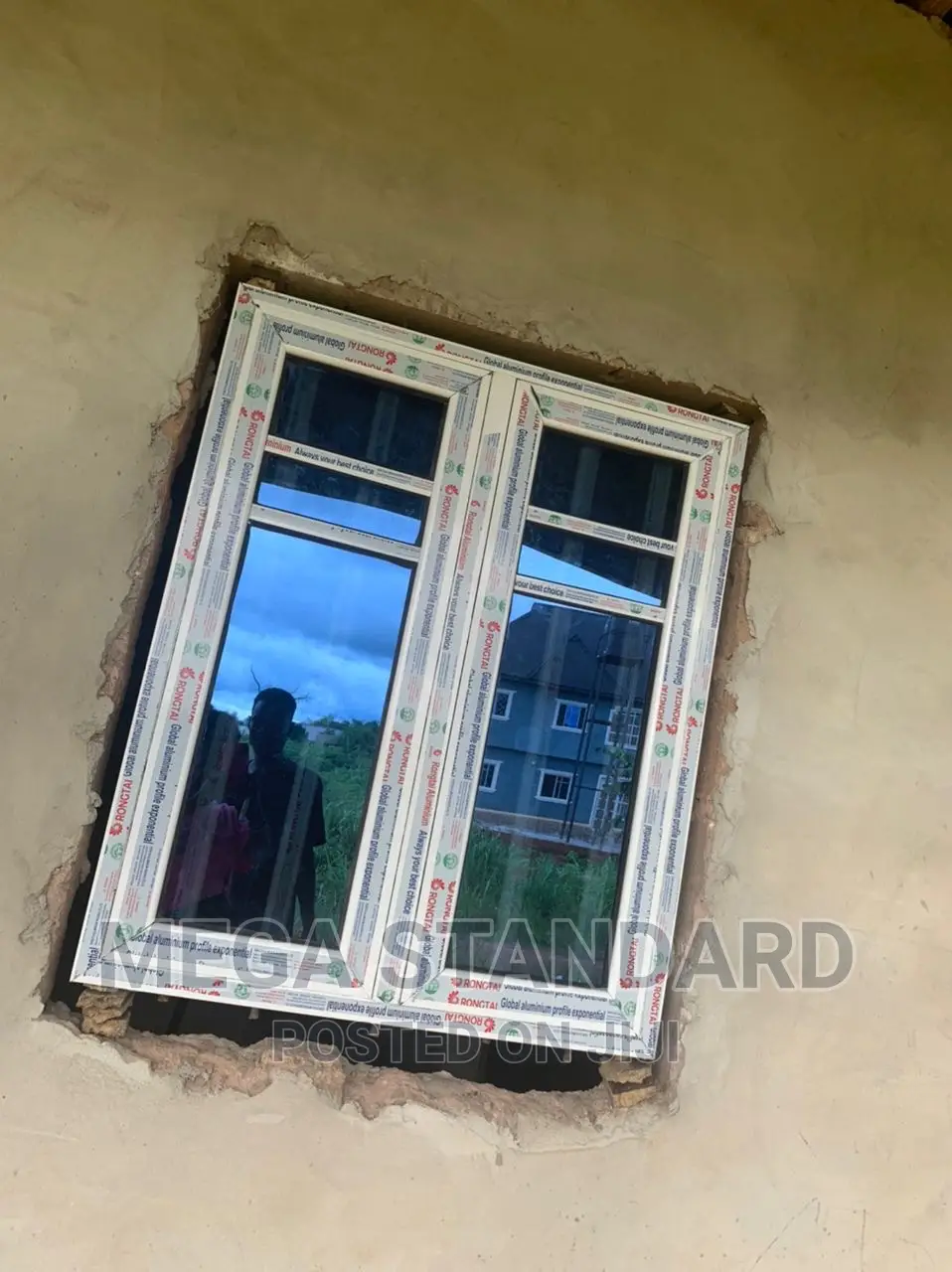 Casement Windows