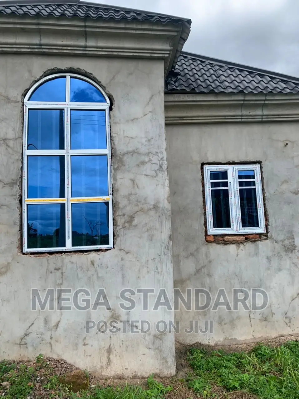 Casement Windows