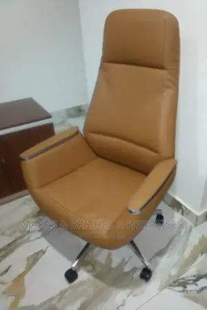 Boss Office Chair