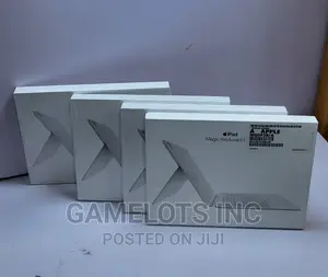 iPad 10th Gen. Keyboard