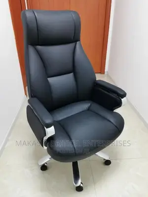 Quality Boss Office Chair