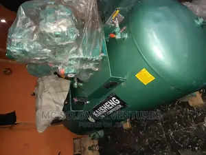 20hp Kaisheng Air Compressor 1000 Littres 12bar