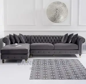 Living Room Chair
