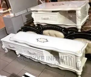 New In: Quality Contemporary Executive Royal TV Console