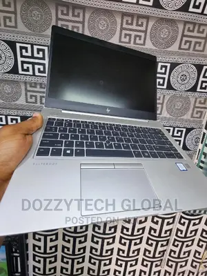 Laptop HP EliteBook 840 G6 16GB Intel Core I5 SSD 256GB