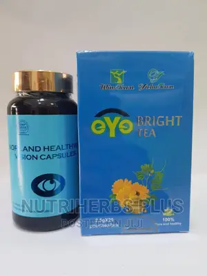 Permanent Cure for Eye Blindness, Myopia, Blur Vision