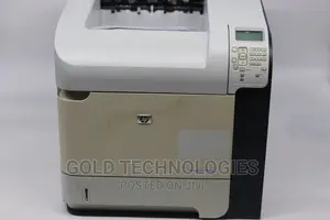 Hp 4015 Black and White Laserjet Printer