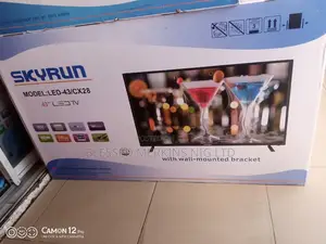 43"Skyrun Led Television