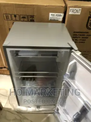 Brand New Gc-131 Refrigerator LG