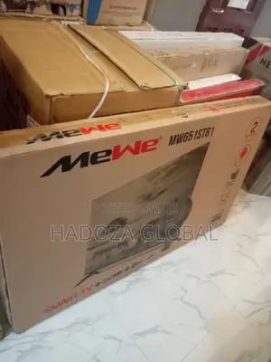 Best Selling Mewe 65inches Smart Tv