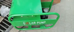 2 Inches Solar Surface Pump
