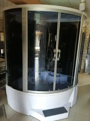 150x150 Steam Jacuzzi