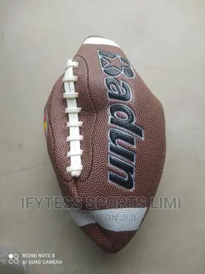 American Rugby Club Ball