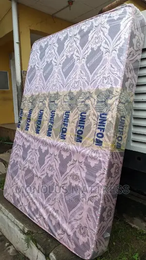 4 1⁄2 By 6 By 8 Inches Unifoam Onyx