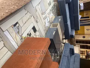 Set of Sofa Up for Grab