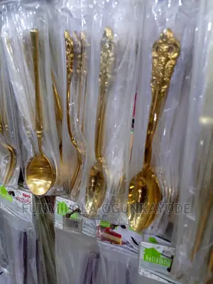 Quality King Spoons 1doz