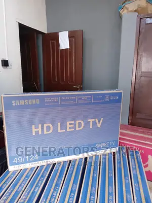 Samsung 49 Inche Smart Television-49j5100