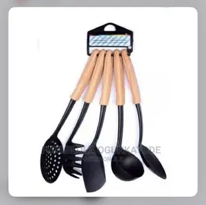 Non-Stick Cooking Spoon