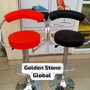 Standard Bar Stool.