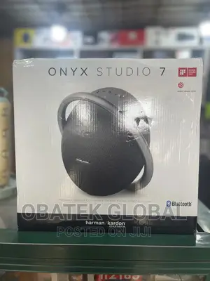 Onyx Studio 7