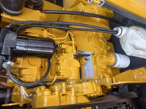 65kva Mantrac Caterpillar Generator Perkins