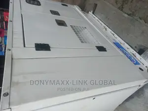 22kva Fg Wilson Diesel Generator