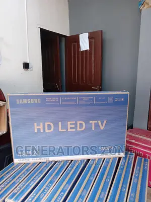 Samsung 49'' Full High Definition Smart LED Television