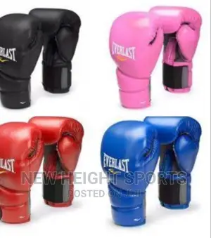 This Is Boxing Gloves