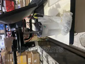 Buick Enclave Fuel Pump (Complete)