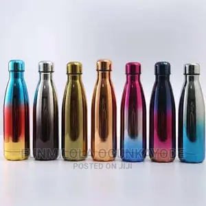 Quality Water Bottle