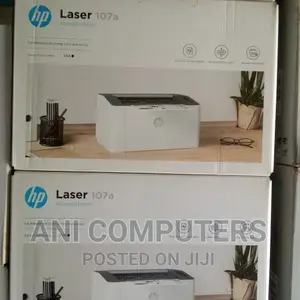Hp Laserjet 107a
