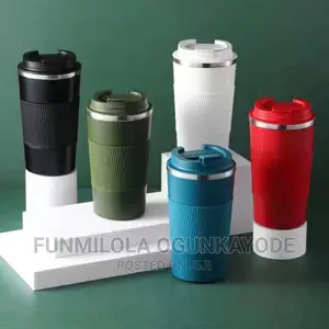 Quality Water Cup