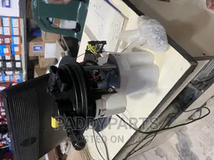 Chevrolet Traverse Fuel Pump (Complete) 2009-2017