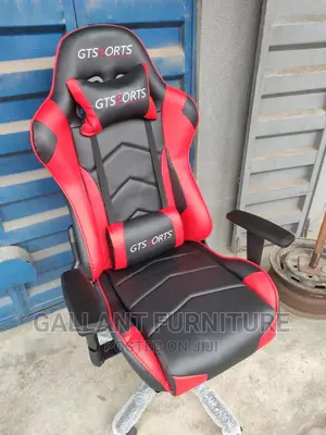 Quality Ergonomic Gaming Chair
