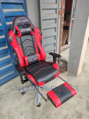 Quality Executive Ergonomic Gaming Chair