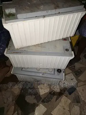 Bad Inverter Batteries Buyer