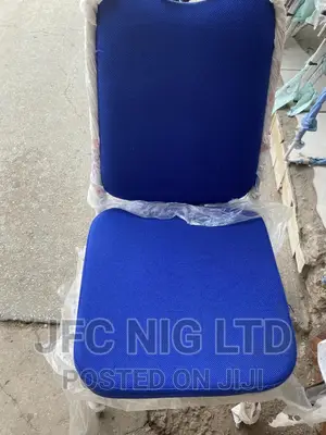 Original Futura Banquet Chair