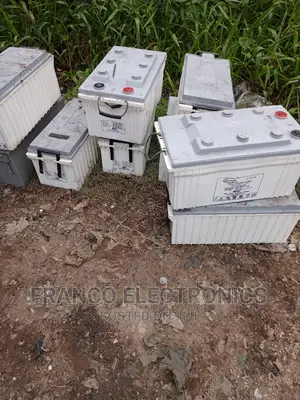 Inverter Batteries Buyer