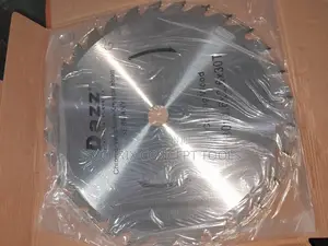 Circular Saw Blade for Wood- 14" 30 Teeth