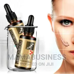 Lavender Repair Essence Stretch Mark Scar Remover